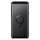 Etui Alcantara Cover do Samsung Galaxy S9 czarne - 405909 - zdjęcie 3